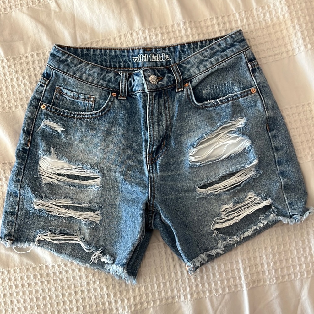 Wild Fable Denim Short